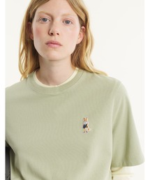 Maison Kitsune（メゾンキツネ）の「DRESSED FOX COMFORT TEE-SHIRT（Tシャツ/カットソー）」