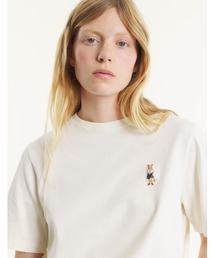 Maison Kitsune（メゾンキツネ）の「DRESSED FOX COMFORT TEE-SHIRT（Tシャツ/カットソー）」