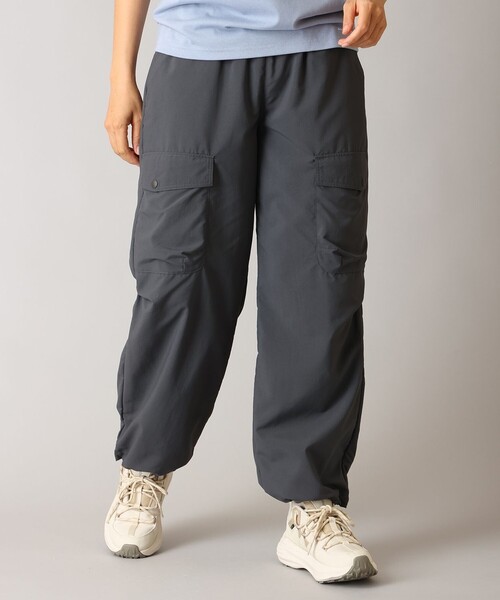 Columbia（コロンビア）の「UVカット Columbia/ ウィメンズ トゥリースワローオムニフリーズゼロ カーゴパンツ /コロンビア（その他パンツ・レディース・ブラック/ベージュ/グリーン・M/S/XL/L）」の2枚目の写真