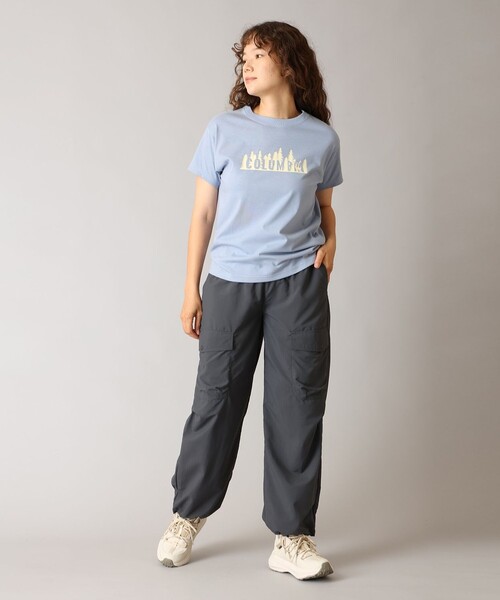 Columbia（コロンビア）の「UVカット Columbia/ ウィメンズ トゥリースワローオムニフリーズゼロ カーゴパンツ /コロンビア（その他パンツ・レディース・ブラック/ベージュ/グリーン・M/S/XL/L）」の21枚目の写真