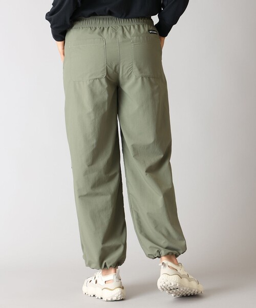 Columbia（コロンビア）の「UVカット Columbia/ ウィメンズ トゥリースワローオムニフリーズゼロ カーゴパンツ /コロンビア（その他パンツ・レディース・ブラック/ベージュ/グリーン・M/S/XL/L）」の20枚目の写真