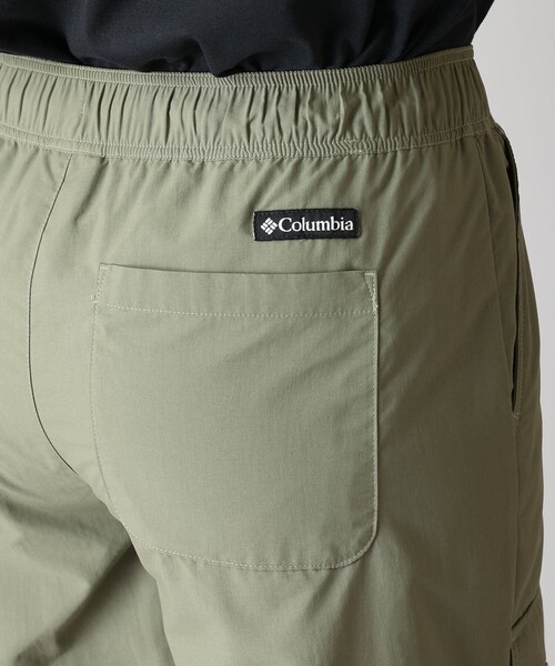 Columbia（コロンビア）の「UVカット Columbia/ ウィメンズ トゥリースワローオムニフリーズゼロ カーゴパンツ /コロンビア（その他パンツ・レディース・ブラック/ベージュ/グリーン・M/S/XL/L）」の19枚目の写真