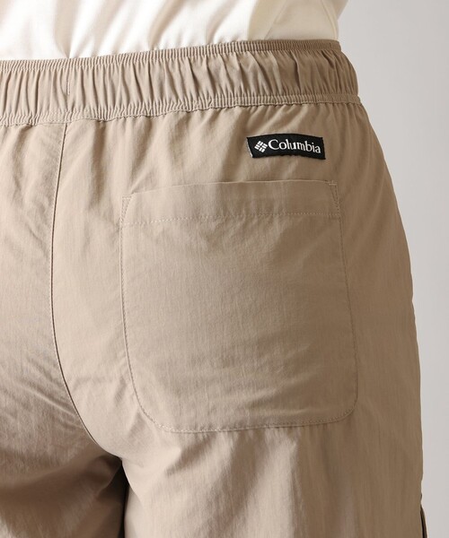 Columbia（コロンビア）の「UVカット Columbia/ ウィメンズ トゥリースワローオムニフリーズゼロ カーゴパンツ /コロンビア（その他パンツ・レディース・ブラック/ベージュ/グリーン・M/S/XL/L）」の16枚目の写真