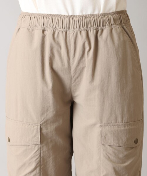 Columbia（コロンビア）の「UVカット Columbia/ ウィメンズ トゥリースワローオムニフリーズゼロ カーゴパンツ /コロンビア（その他パンツ・レディース・ブラック/ベージュ/グリーン・M/S/XL/L）」の15枚目の写真