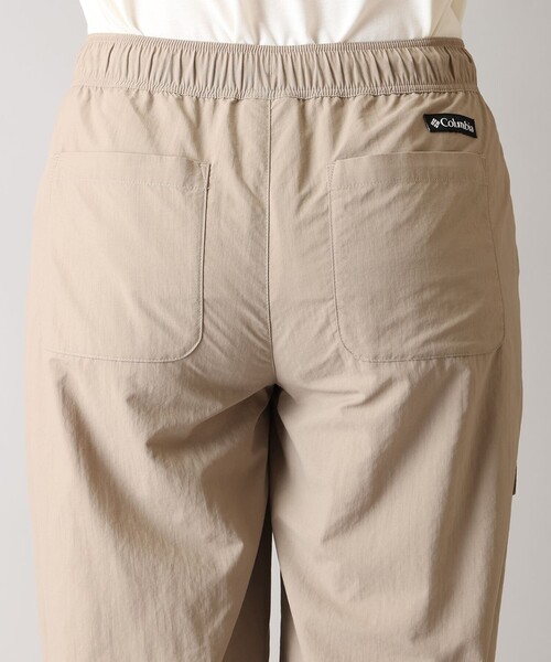 Columbia（コロンビア）の「UVカット Columbia/ ウィメンズ トゥリースワローオムニフリーズゼロ カーゴパンツ /コロンビア（その他パンツ・レディース・ブラック/ベージュ/グリーン・M/S/XL/L）」の14枚目の写真