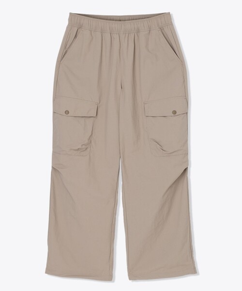 Columbia（コロンビア）の「UVカット Columbia/ ウィメンズ トゥリースワローオムニフリーズゼロ カーゴパンツ /コロンビア（その他パンツ・レディース・ブラック/ベージュ/グリーン・M/S/XL/L）」の7枚目の写真