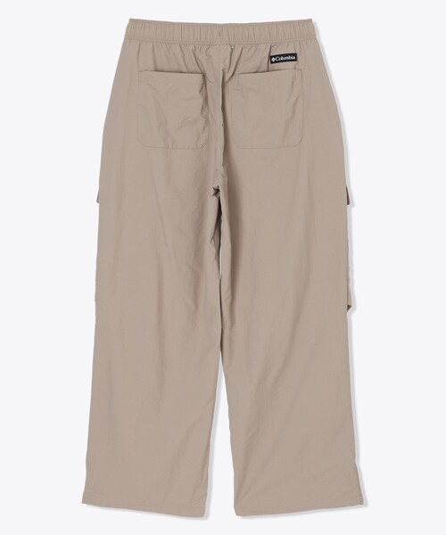 Columbia（コロンビア）の「UVカット Columbia/ ウィメンズ トゥリースワローオムニフリーズゼロ カーゴパンツ /コロンビア（その他パンツ・レディース・ブラック/ベージュ/グリーン・M/S/XL/L）」の6枚目の写真