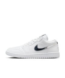 jordan 1 low」に該当するホワイト/白色系のファッション通販 - ZOZOTOWN