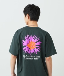 ACG | ナイキ ACG メンズ Dri-FIT Tシャツ / Nike ACG Men's Dri-FIT T-Shirt IH1325-317 Black Spruce(Tシャツ/カットソー)