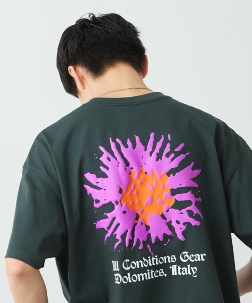 ナイキ ACG メンズ Dri-FIT Tシャツ / Nike ACG Men's Dri-FIT T-Shirt