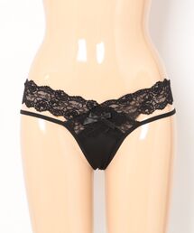 Burner（バーナー）の「【lux sea jewelry（ラックス・シー・ジュエリー）】ショーツ　ランジェリー lux-lingerie-1-6（その他アンダーウェア/インナー）」