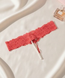 Burner（バーナー）の「【lux sea jewelry（ラックス・シー・ジュエリー）】ショーツ　ランジェリー lux-lingerie-1-6（その他アンダーウェア/インナー）」