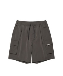 Snow Peak（スノーピーク）の「Snow Peak / Root Cargo Shorts ルート カーゴ ショーツ（カーゴパンツ）」