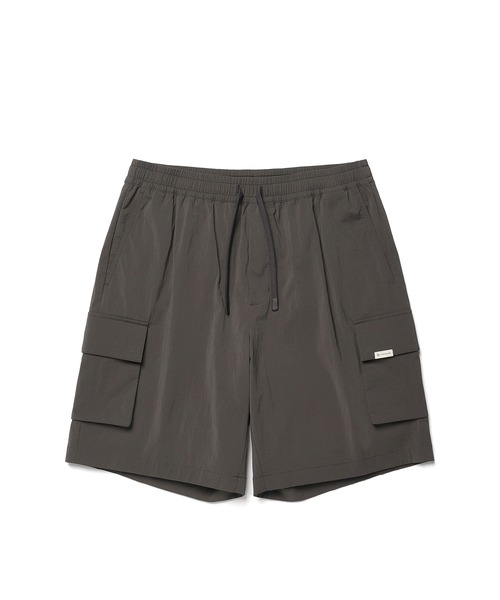 Snow Peak / Root Cargo Shorts ルート カーゴ ショーツ 海外限定