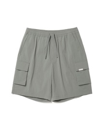 Snow Peak（スノーピーク）の「Snow Peak / Root Cargo Shorts ルート カーゴ ショーツ（カーゴパンツ）」
