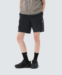 Snow Peak（スノーピーク）の「Snow Peak / Root Cargo Shorts ルート カーゴ ショーツ（カーゴパンツ）」