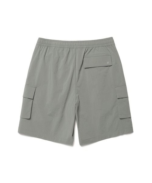SALE☆プロフ必読　カーゴショーツ Snow Peak / Root Cargo Shorts ルート カーゴ ショーツ（カーゴパンツ