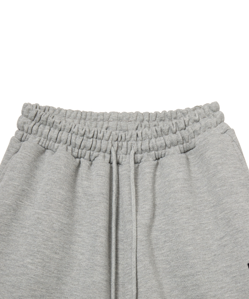 MIHAK(ミハク)の「ポケットロゴバミューダパンツ(グレー)(その他パンツ・メンズ・その他・1/2/3)」の9枚目の写真