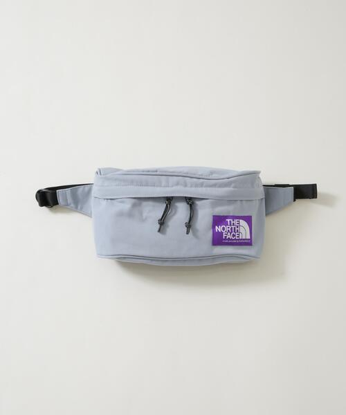 セール】THE NORTH FACE PURPLE LABEL/Field Funny Pack（ボディバッグ