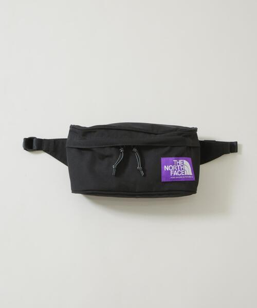 THE NORTH FACE PURPLE LABEL/Field Funny Pack（ボディバッグ