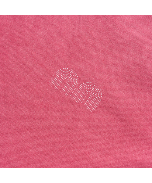 NOT NEW(ナットニュー)の「Basic nn LS T-Shirt Washed Pink(Tシャツ/カットソー・レディース・その他・1/2)」の3枚目の写真