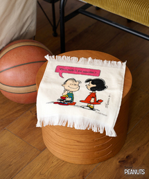 journal standard Furniture （ジャーナルスタンダードファニチャー）の「【PEANUTS×JOURNAL STANDARD FURNITURE】HAND TOWEL　ハンドタオル（タオル）」