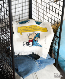 journal standard Furniture （ジャーナルスタンダードファニチャー）の「【PEANUTS×JOURNAL STANDARD FURNITURE】HAND TOWEL　ハンドタオル（タオル）」