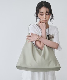 ワンハンドルトートバッグ
