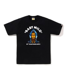 A BATHING APE｜ア ベイシング エイプのトップス（ブラック/黒色系