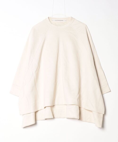 セール/ブランド古着】長袖カットソー（Tシャツ/カットソー