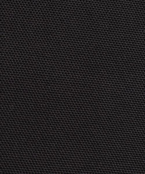 NANO universe(ナノユニバース)の「スタンダードカノコポロシャツ 半袖(ポロシャツ・メンズ・ブラック/ベージュ/カーキ・M/L)」の22枚目の写真
