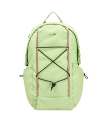 ELLIKER（エリカー）の「【ELLIKER / エリカー】 KILN | キルン フードジップトップバックパック 22L（バックパック/リュック）」