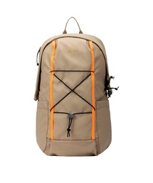 ELLIKER（エリカー）の「【ELLIKER / エリカー】 KILN | キルン フードジップトップバックパック 22L（バックパック/リュック）」