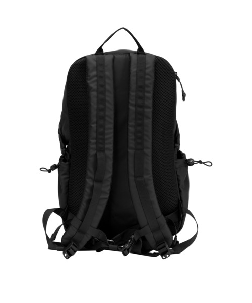 ELLIKER(エリカー)の「【ELLIKER / エリカー】 KILN | キルン フードジップトップバックパック 22L(バックパック/リュック・メンズ・ブルーグレー/ブラック/モカ/サンドベージュ/ネイビー/ライム・FREE)」の11枚目の写真