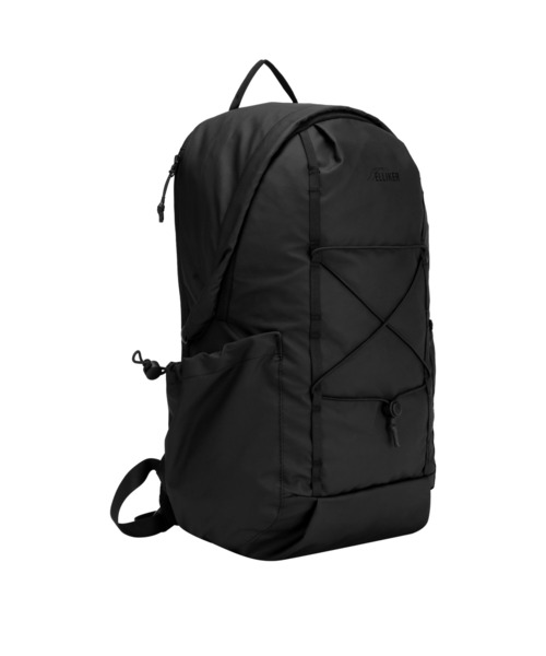 ELLIKER(エリカー)の「【ELLIKER / エリカー】 KILN | キルン フードジップトップバックパック 22L(バックパック/リュック・メンズ・ブルーグレー/ブラック/モカ/サンドベージュ/ネイビー/ライム・FREE)」の12枚目の写真