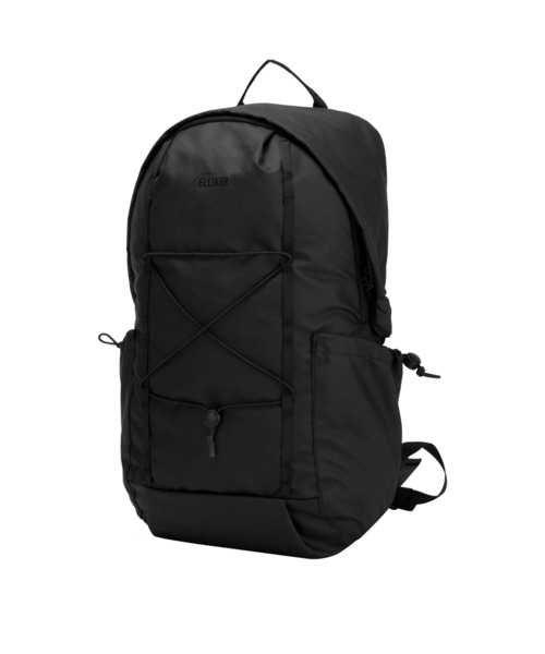 ELLIKER(エリカー)の「【ELLIKER / エリカー】 KILN | キルン フードジップトップバックパック 22L(バックパック/リュック・メンズ・ブルーグレー/ブラック/モカ/サンドベージュ/ネイビー/ライム・FREE)」の10枚目の写真