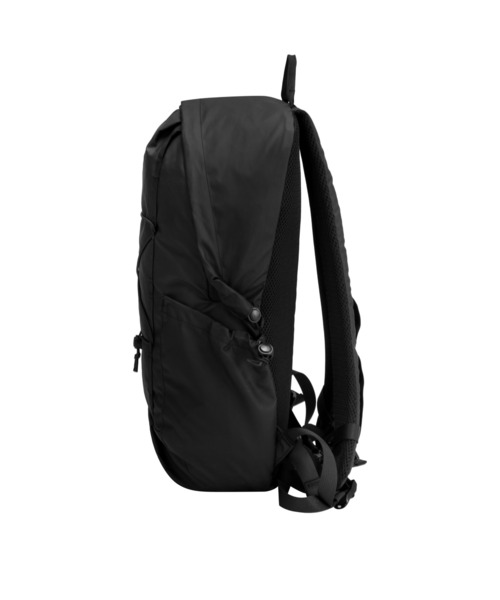 ELLIKER(エリカー)の「【ELLIKER / エリカー】 KILN | キルン フードジップトップバックパック 22L(バックパック/リュック・メンズ・ブルーグレー/ブラック/モカ/サンドベージュ/ネイビー/ライム・FREE)」の14枚目の写真