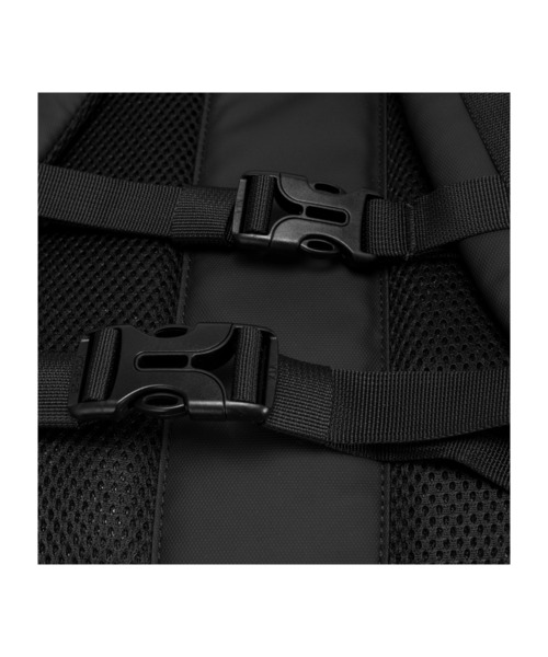 ELLIKER(エリカー)の「【ELLIKER / エリカー】 KILN | キルン フードジップトップバックパック 22L(バックパック/リュック・メンズ・ブルーグレー/ブラック/モカ/サンドベージュ/ネイビー/ライム・FREE)」の15枚目の写真