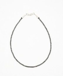 ERICKA NICOLAS BEGAY（エリッカ ニコラス ビゲイ）の「【ERICKA NICOLAS BEGAY】 NAVAJO PEARL NECKLACE / 3-40（ネックレス）」