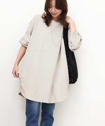 holidays（ホリデイズ）の「長袖カットソー（Tシャツ/カットソー）」