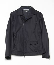 nonnative（ノンネイティブ）の「ブルゾン（ブルゾン）」