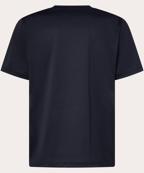 OAKLEY(オークリー)の「オークリー IRIDIUM SS TEE 1.0(Tシャツ/カットソー・メンズ・ホワイト/ブラック/サンドグレー・3L/L/M/S/LL)」の14枚目の写真