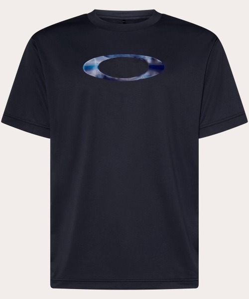 OAKLEY(オークリー)の「オークリー IRIDIUM SS TEE 1.0(Tシャツ/カットソー・メンズ・ホワイト/ブラック/サンドグレー・3L/L/M/S/LL)」の15枚目の写真