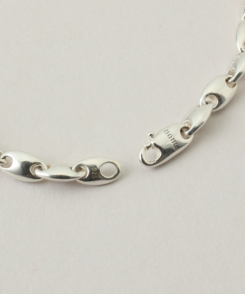 AP STUDIO(エーピーストゥディオ)の「【MAOR/マオール】Neo Bracelet(ブレスレット・レディース・シルバー・FREE)」の7枚目の写真