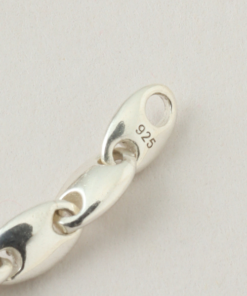 AP STUDIO(エーピーストゥディオ)の「【MAOR/マオール】Neo Bracelet(ブレスレット・レディース・シルバー・FREE)」の8枚目の写真