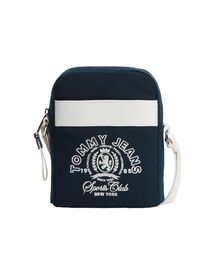 tommy jeans | スポーティミニショルダーバッグ(ショルダーバッグ)