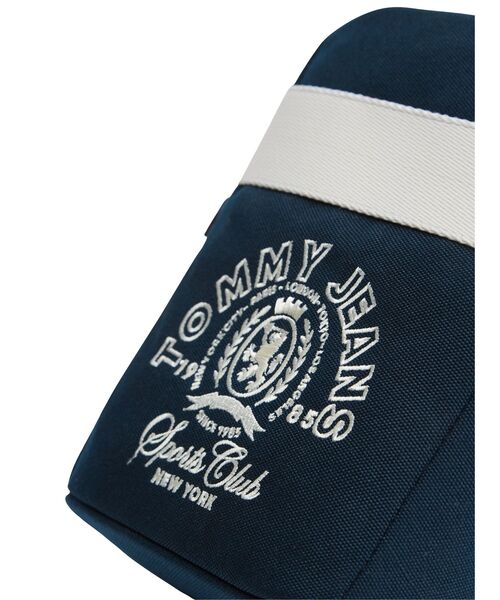 tommy jeans(トミー ジーンズ)の「スポーティミニショルダーバッグ(ショルダーバッグ・メンズ・マルチ・FREE)」の3枚目の写真