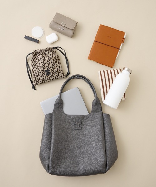 ボルゴ ALCE（トートバッグ）｜IACUCCI（イアクッチ）のファッション