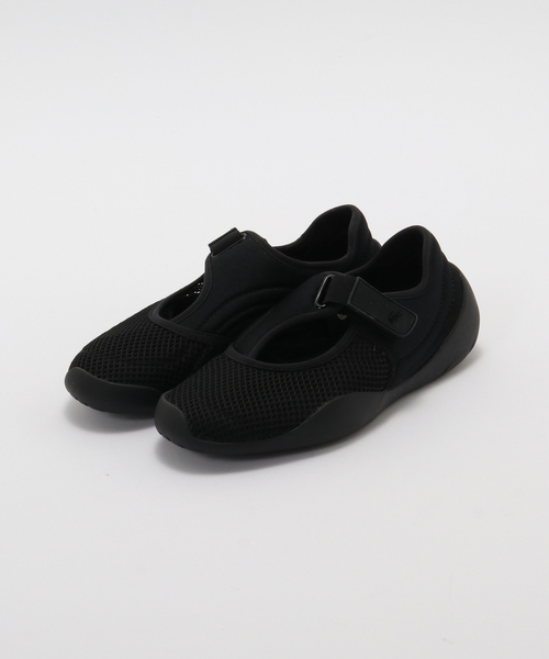 IENA(イエナ)の「LACOSTE/ラコステ LOW MYSTERE 1262 SFA スニーカー 51SFA0200(スニーカー・レディース・ブラック・25cm/24cm/23.5cm/25.5cm)」の1枚目の写真