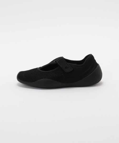 IENA(イエナ)の「LACOSTE/ラコステ LOW MYSTERE 1262 SFA スニーカー 51SFA0200(スニーカー・レディース・ブラック・25cm/24cm/23.5cm/25.5cm)」の9枚目の写真